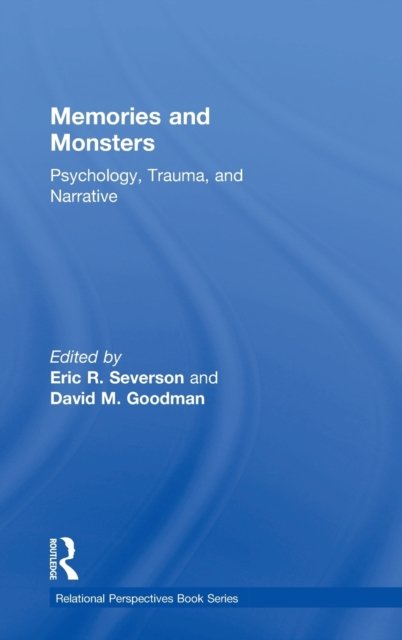 Memories and Monsters
