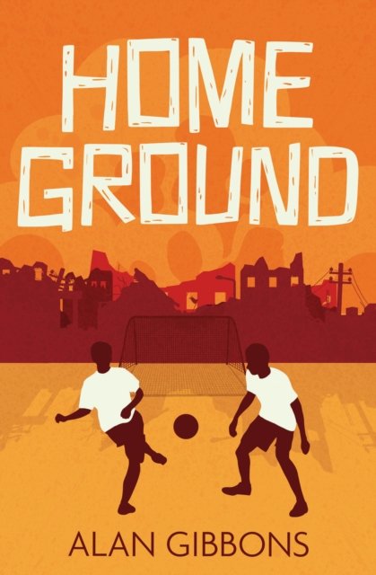 5_HOME GROUND