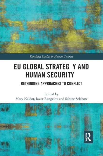 Eu Global Strategy and Human Security