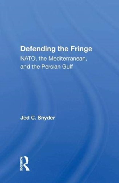 Defending The Fringe