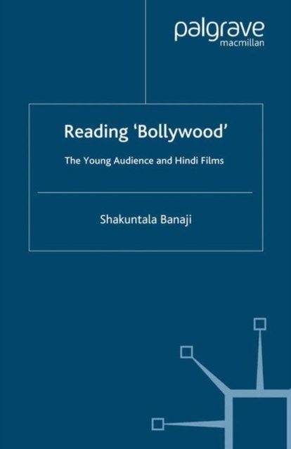 Reading 'Bollywood'
