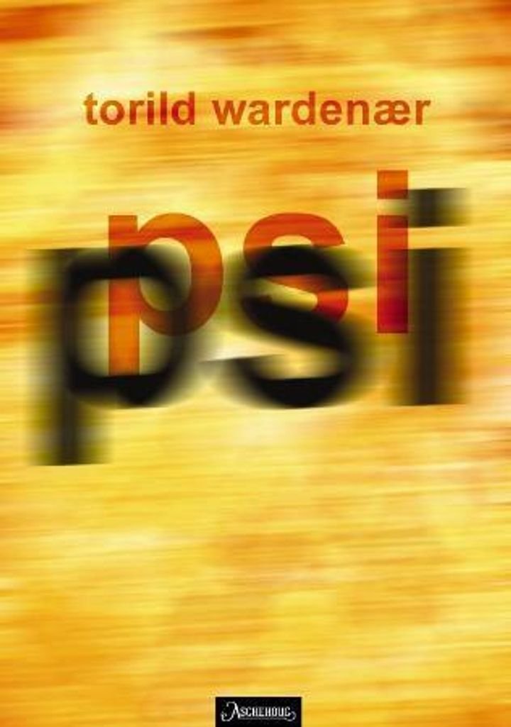 Psi - dikt
