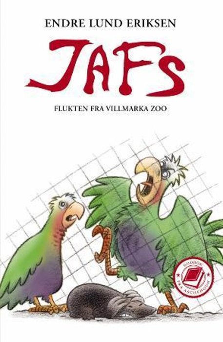 Jafs