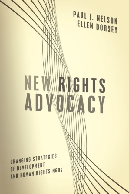 New Rights Advocacy