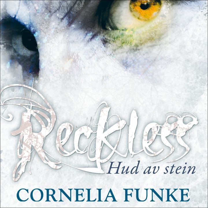 Reckless - hud av stein