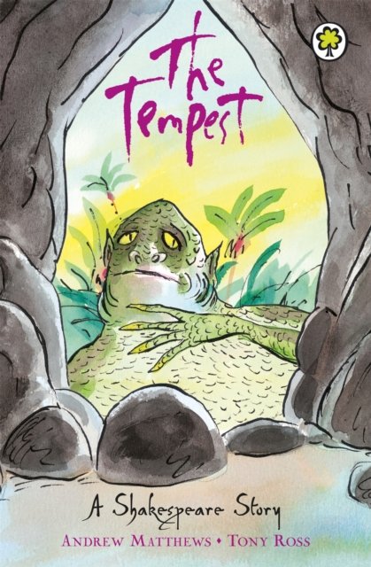 Shakespeare Stories
