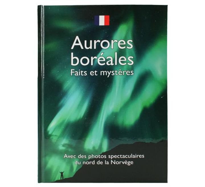 Aurores boréales
