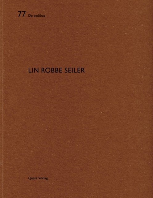 Lin Robbe Seiler