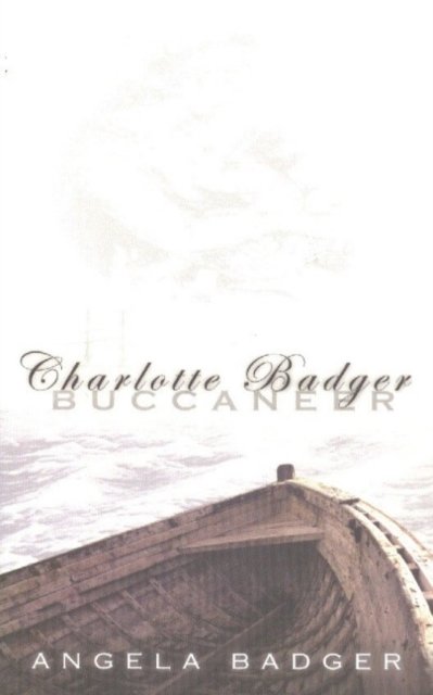 Charlotte Badger