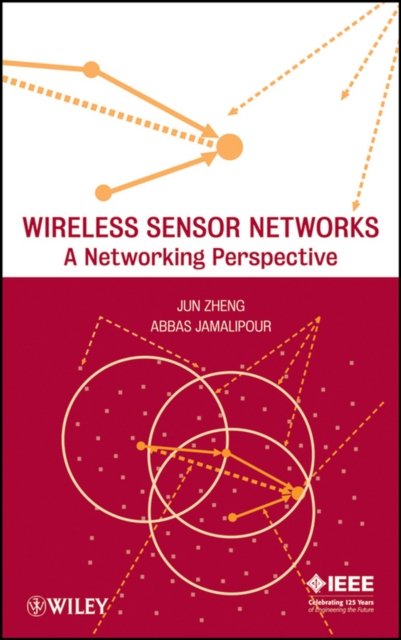 Wireless Sensor Networks