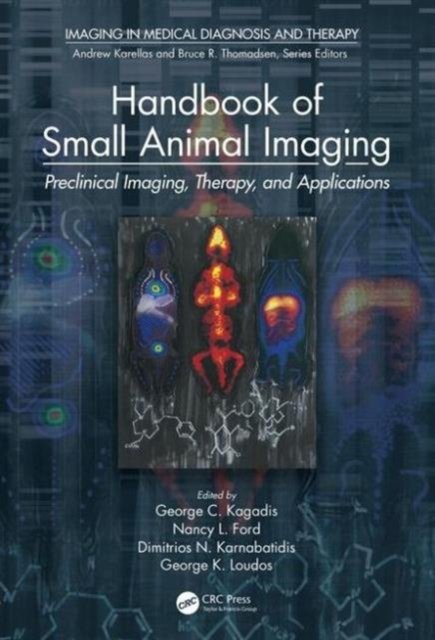 Handbook of Small Animal Imaging