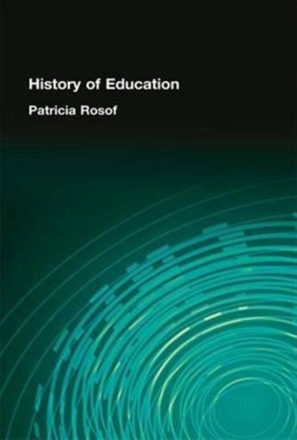 History of Education