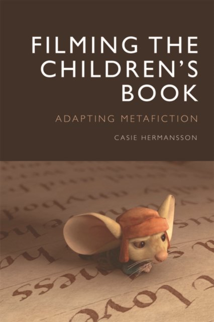 Filming the Children''s Book