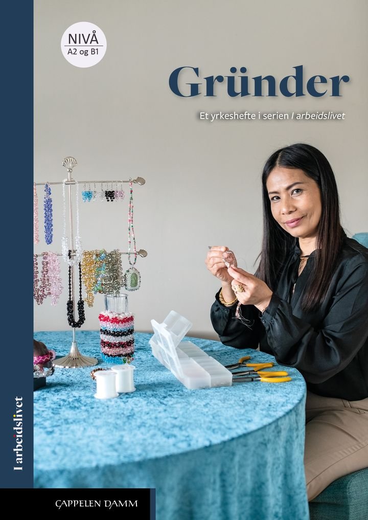 Gründer