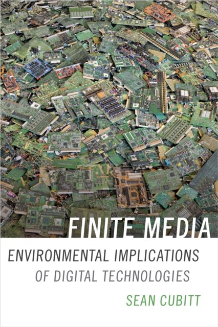 Finite Media