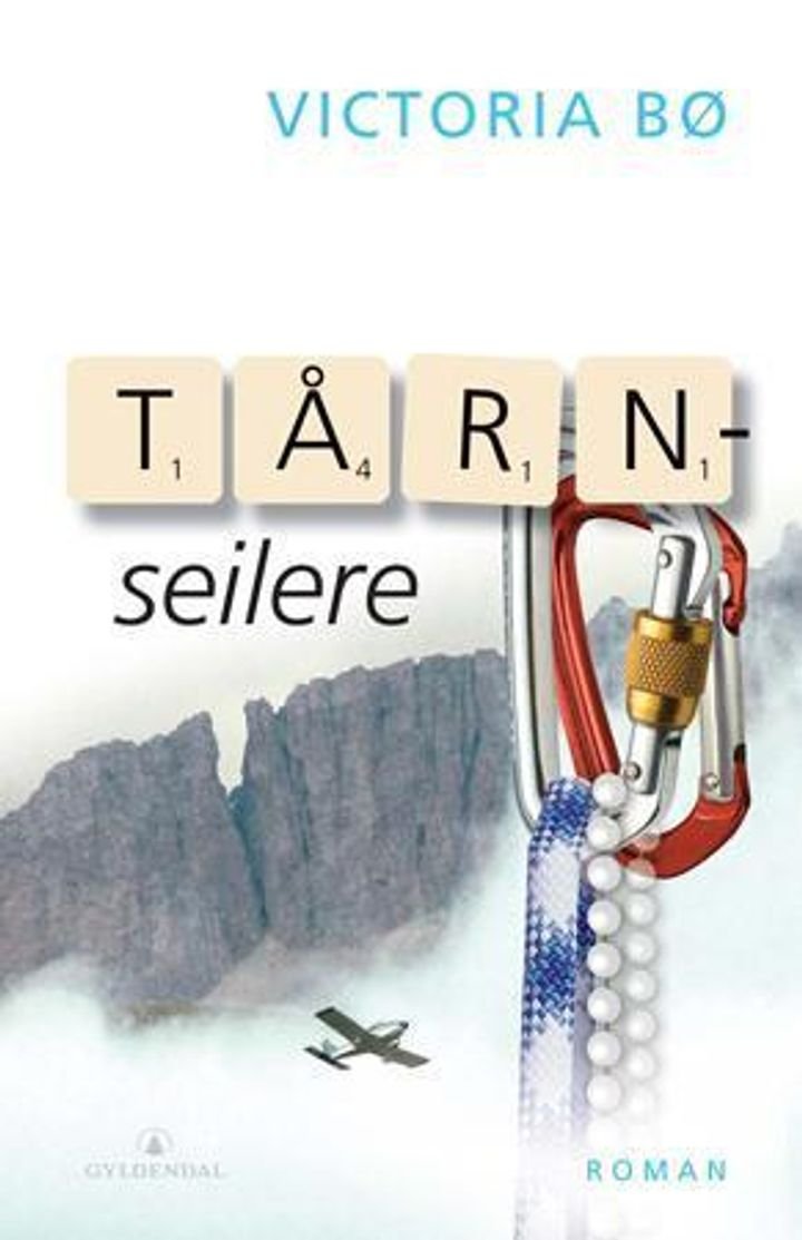 Tårnseilere - roman