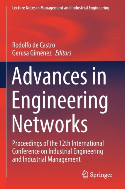 Advances in Engineering Networks