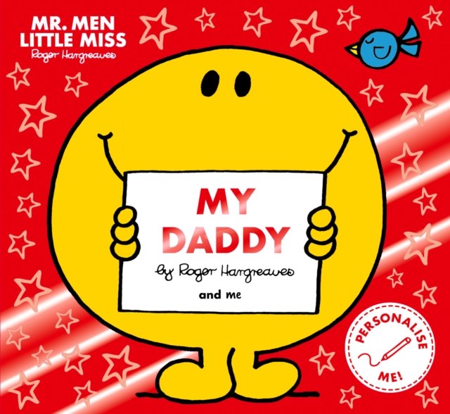 MR MEN LITTLE_MR MEN & LITT PB