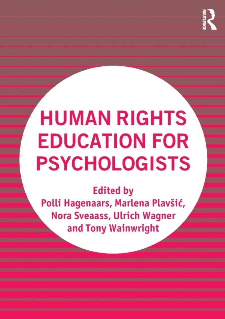 Human Rights Education for Psychologists