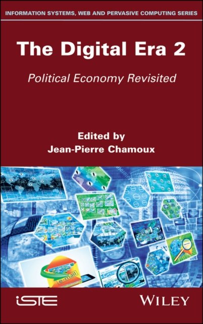 The Digital Era 2 – Disruptive Economics