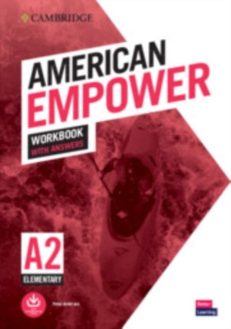 Cambridge English American Empower Elementary/A2 With Answers