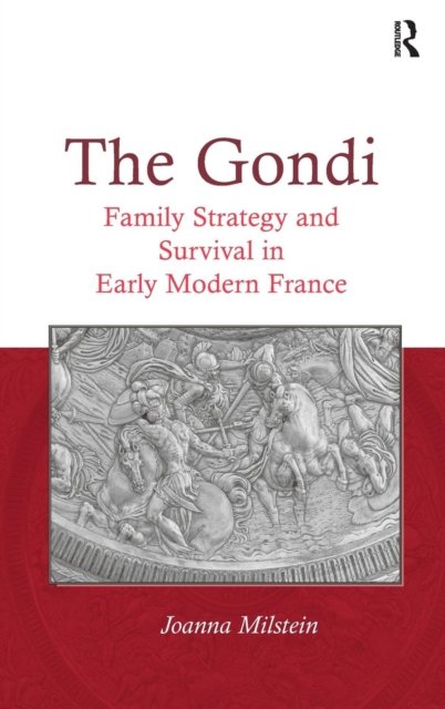 The Gondi