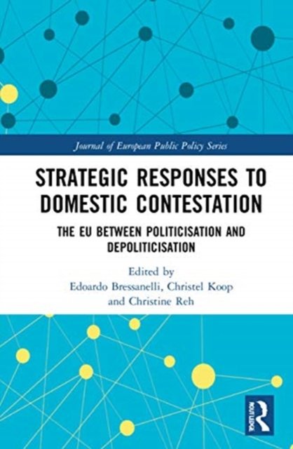Strategic Responses to Domestic Contestation
