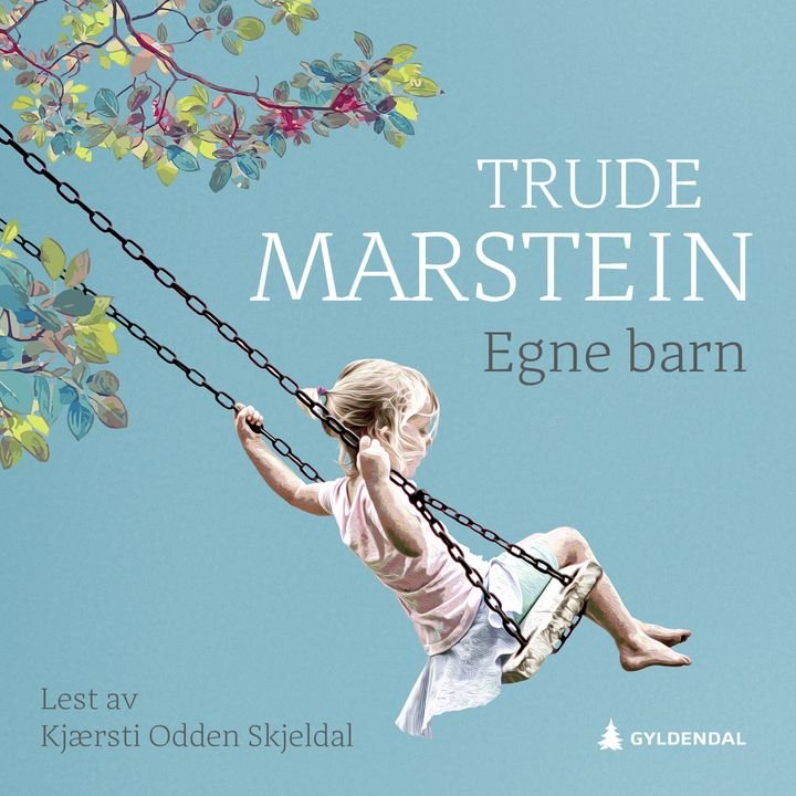 Egne barn - roman