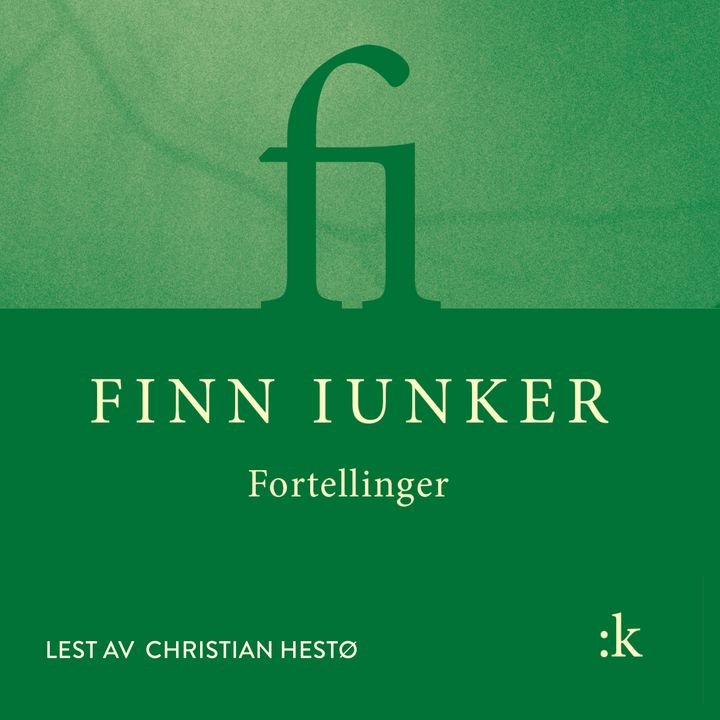 Fortellinger