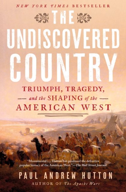 The Undiscovered Country