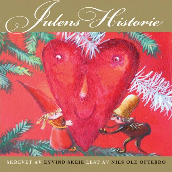 Julens historier