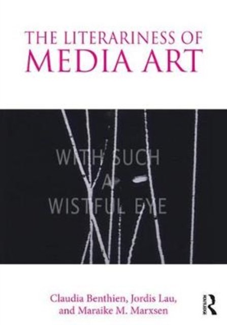 The Literariness of Media Art