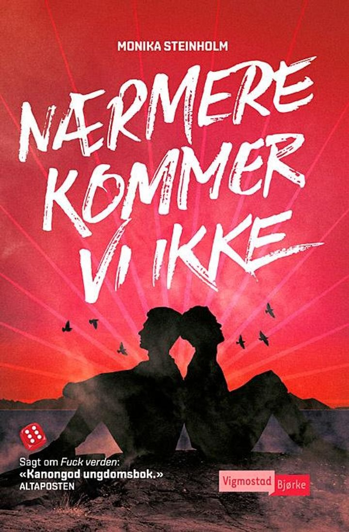Nærmere kommer vi ikke