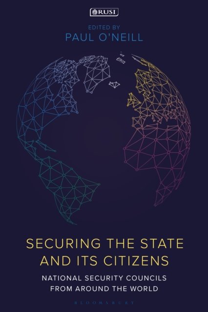 Securing the State and its Citizens