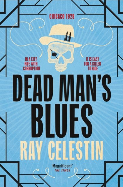 Dead Man''s Blues