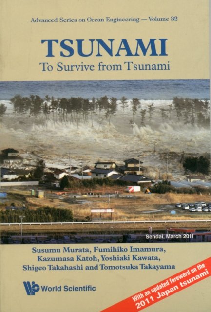 Tsunami: To Survive From Tsunami