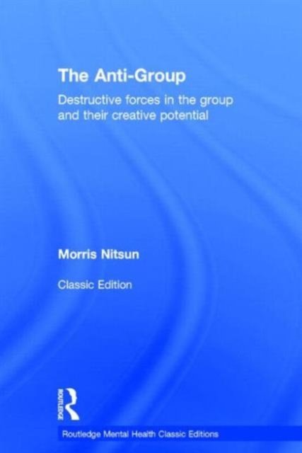 The Anti-Group