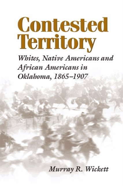 Contested Territory
