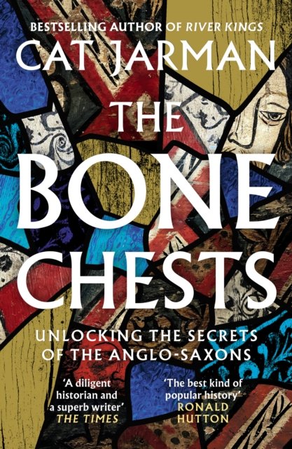 BONE CHESTS PB