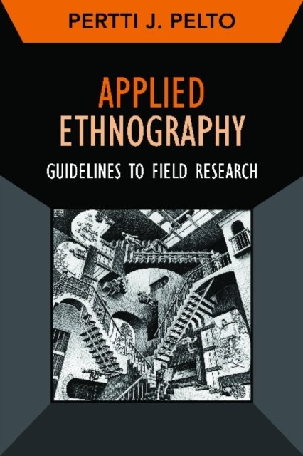 Applied Ethnography