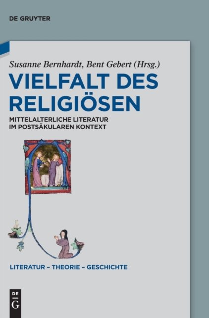 Vielfalt des Religiosen