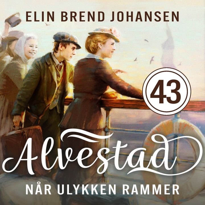 Når ulykken rammer
