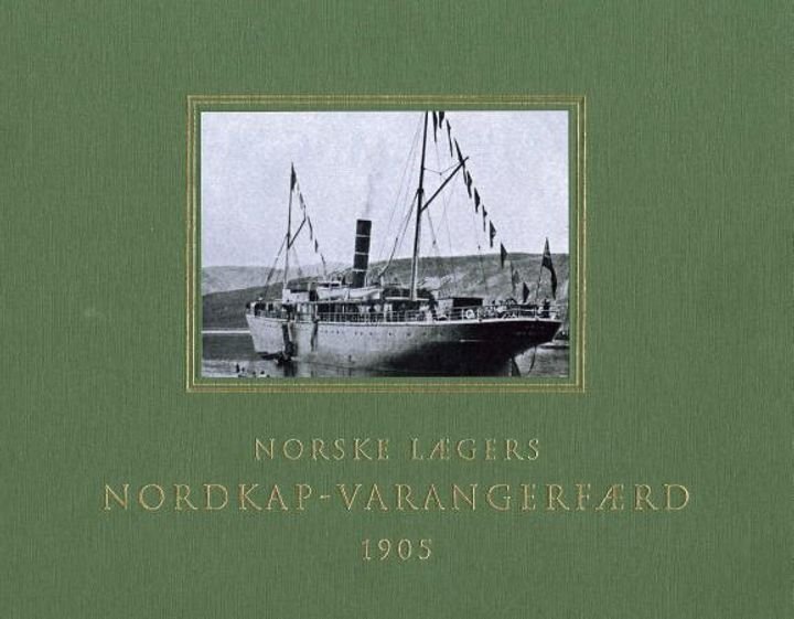 Norske lægers Nordkap-Varangerfærd 1905