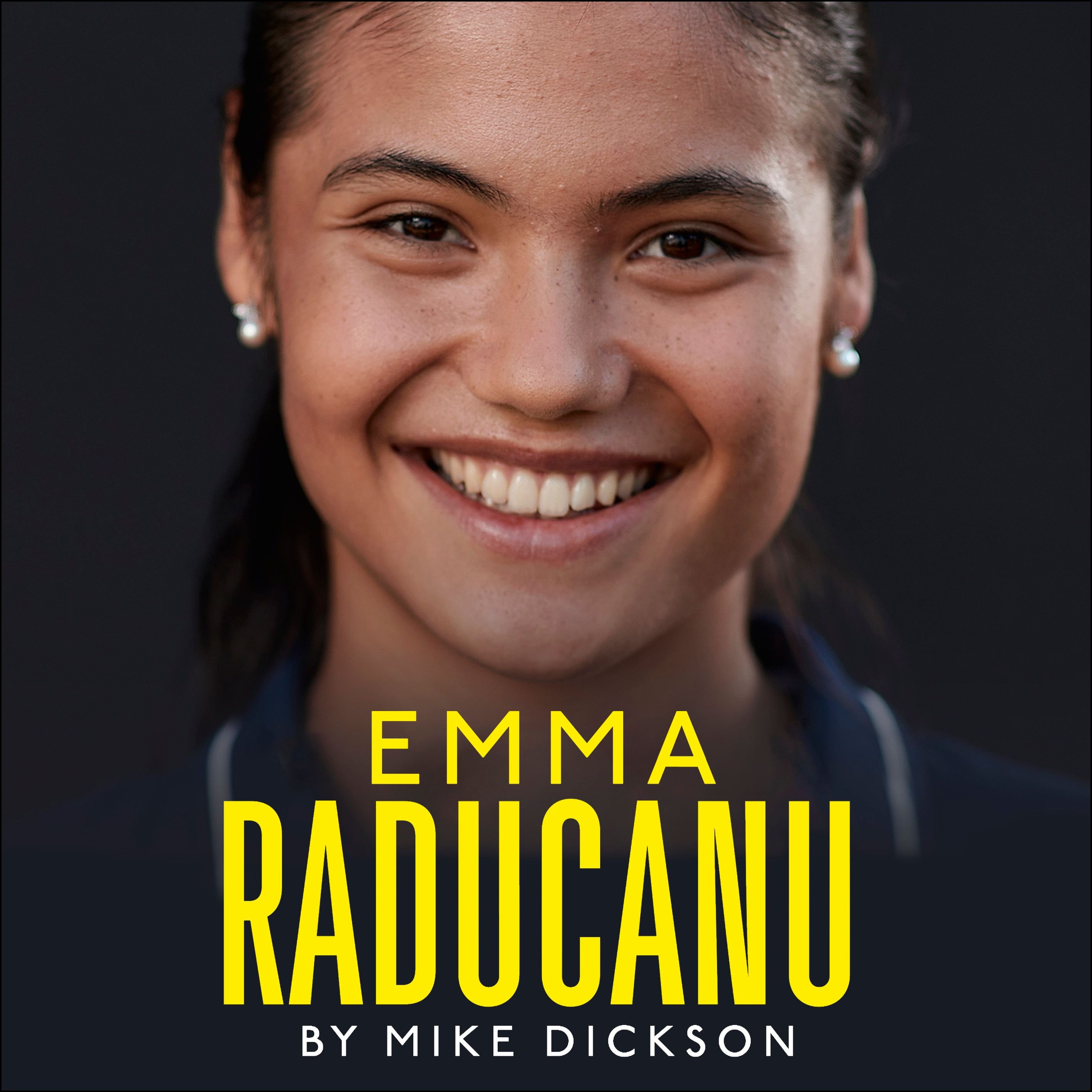 Emma Raducanu: When Tennis Came Home