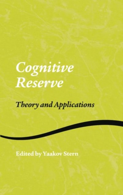 Cognitive Reserve