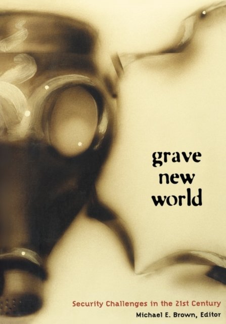 Grave New World