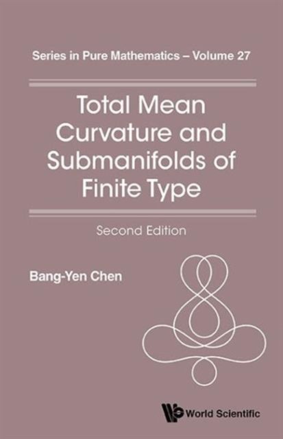 TOTAL MEAN CURV & SUBMAN (2ND ED)