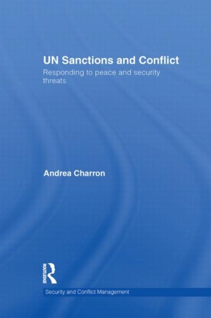 UN Sanctions and Conflict