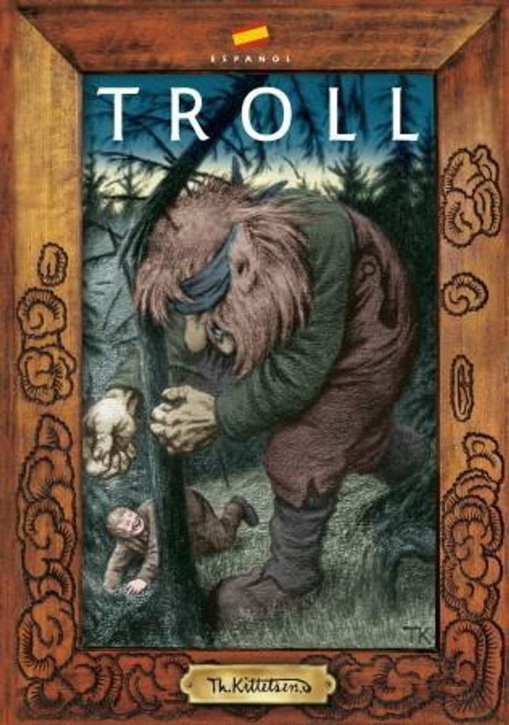 Troll