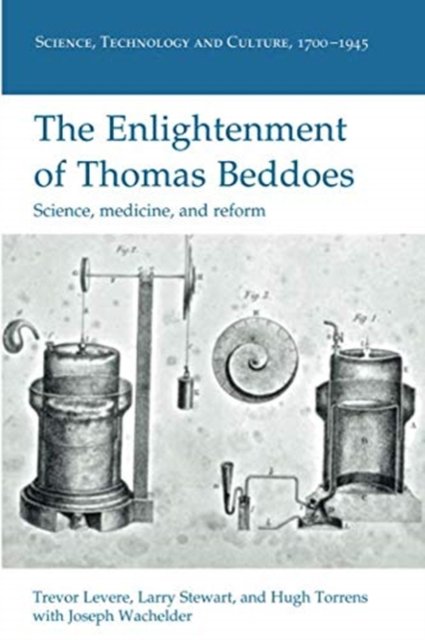 The Enlightenment of Thomas Beddoes